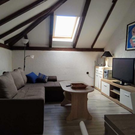 Apartman Slava ทิสโน ภายนอก รูปภาพ