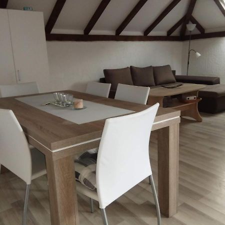 Apartman Slava ทิสโน ภายนอก รูปภาพ