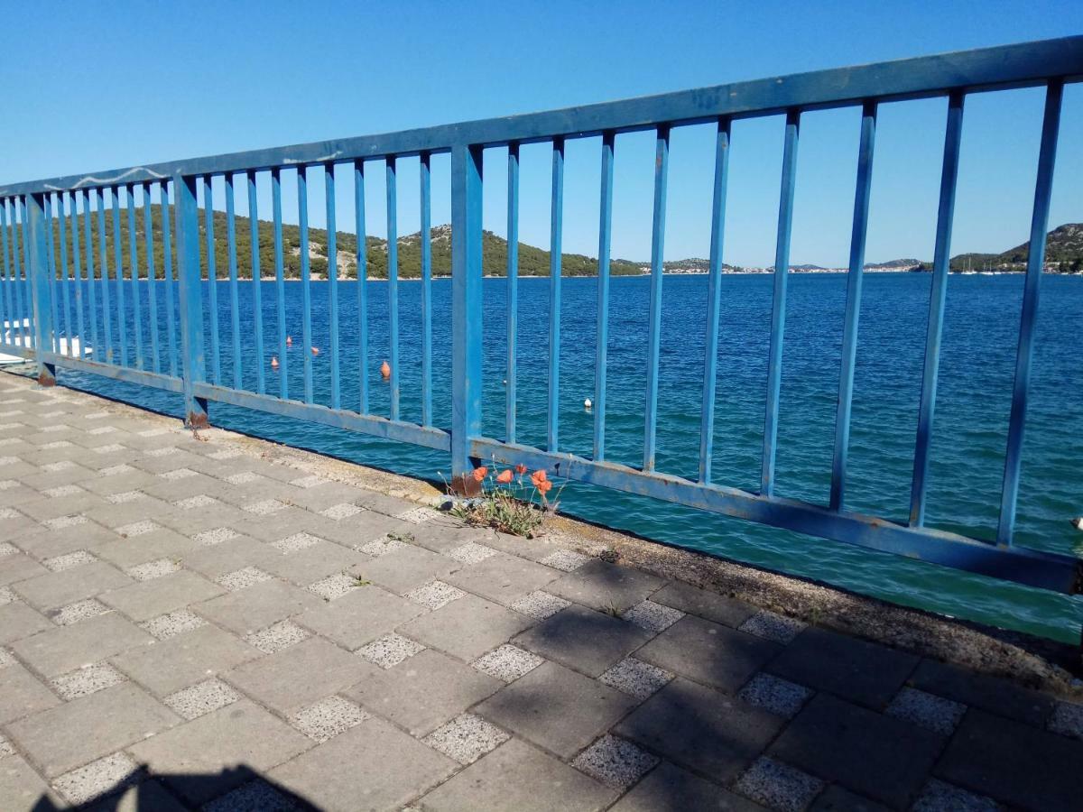 Apartman Slava ทิสโน ภายนอก รูปภาพ