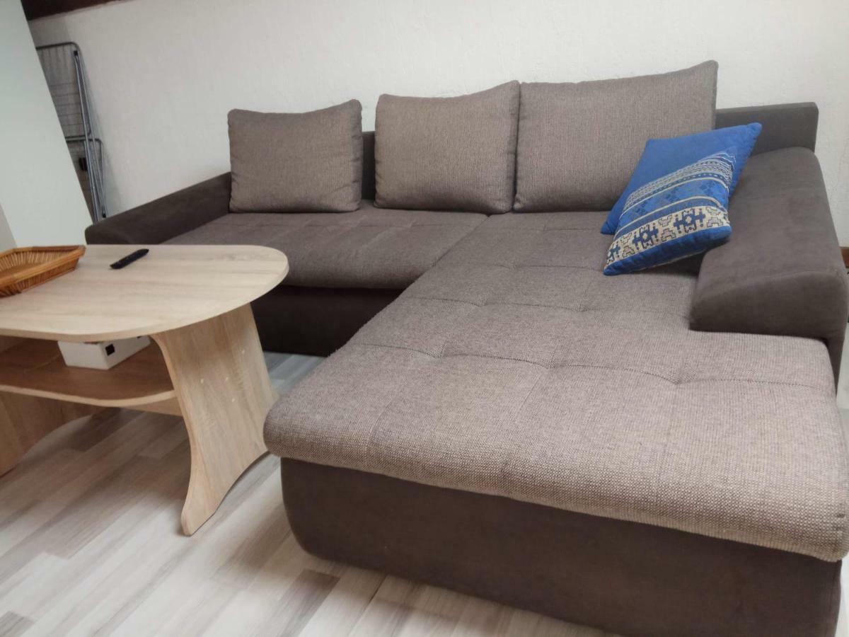 Apartman Slava ทิสโน ภายนอก รูปภาพ
