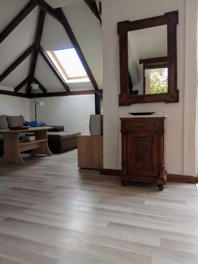 Apartman Slava ทิสโน ภายนอก รูปภาพ