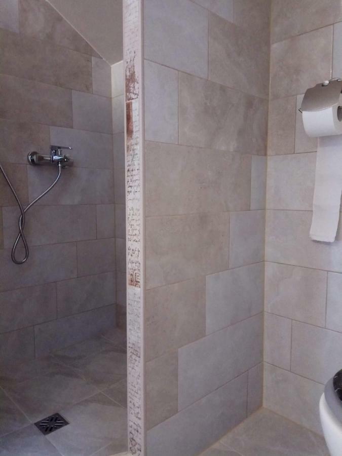 Apartman Slava ทิสโน ภายนอก รูปภาพ