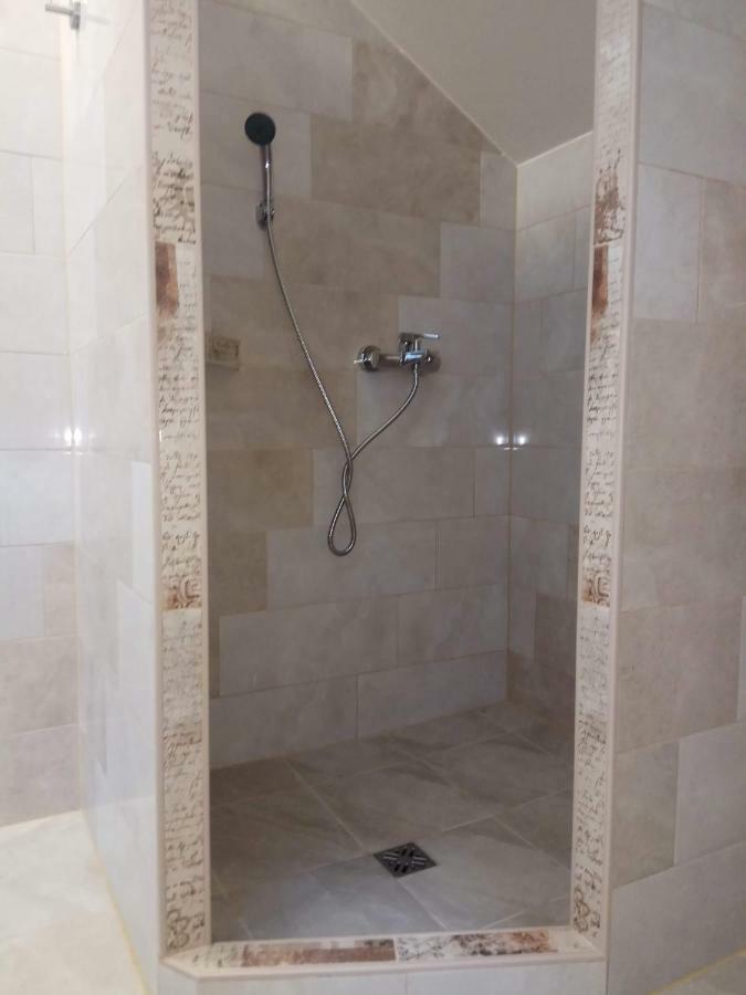 Apartman Slava ทิสโน ภายนอก รูปภาพ