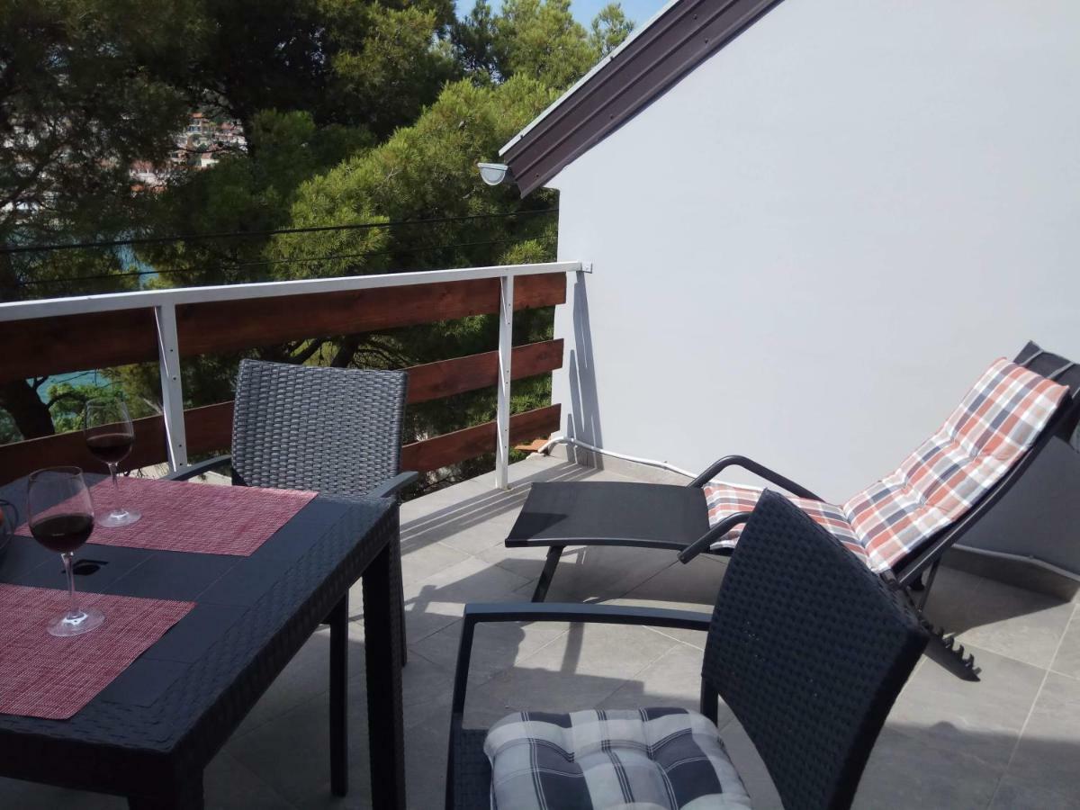 Apartman Slava ทิสโน ภายนอก รูปภาพ