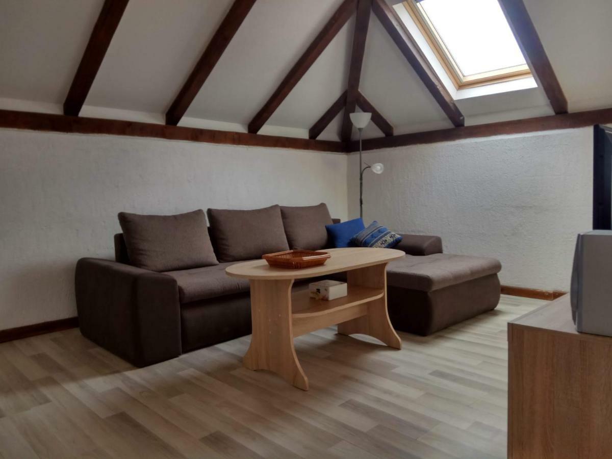 Apartman Slava ทิสโน ภายนอก รูปภาพ