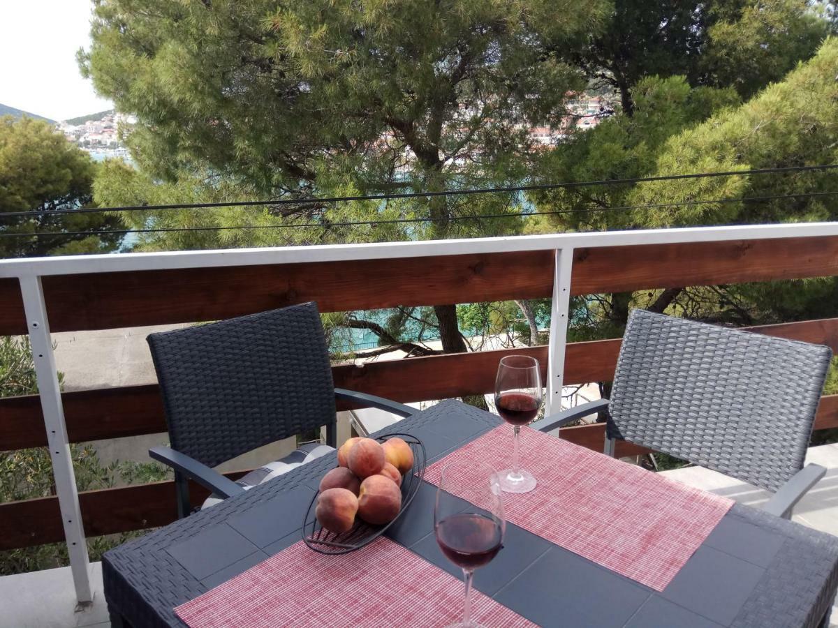 Apartman Slava ทิสโน ภายนอก รูปภาพ