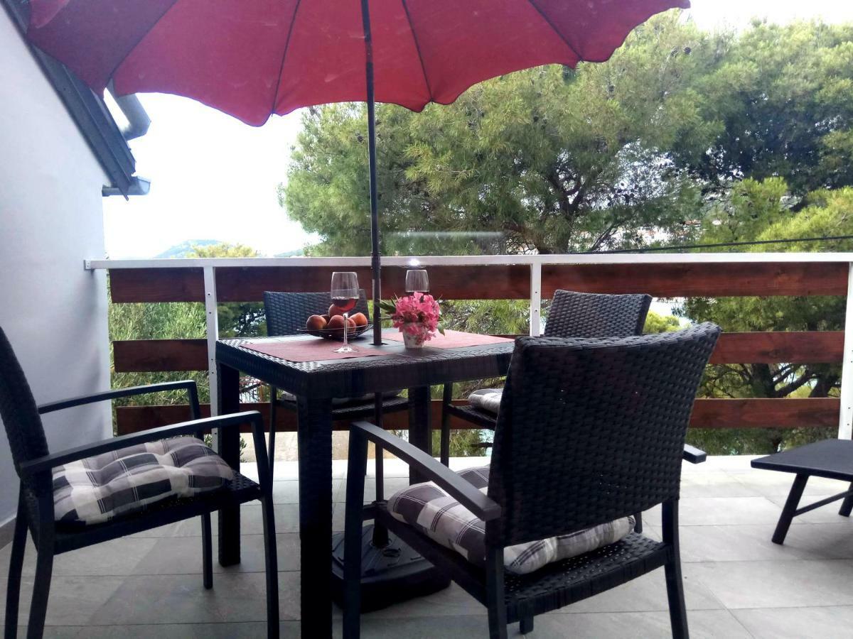 Apartman Slava ทิสโน ภายนอก รูปภาพ